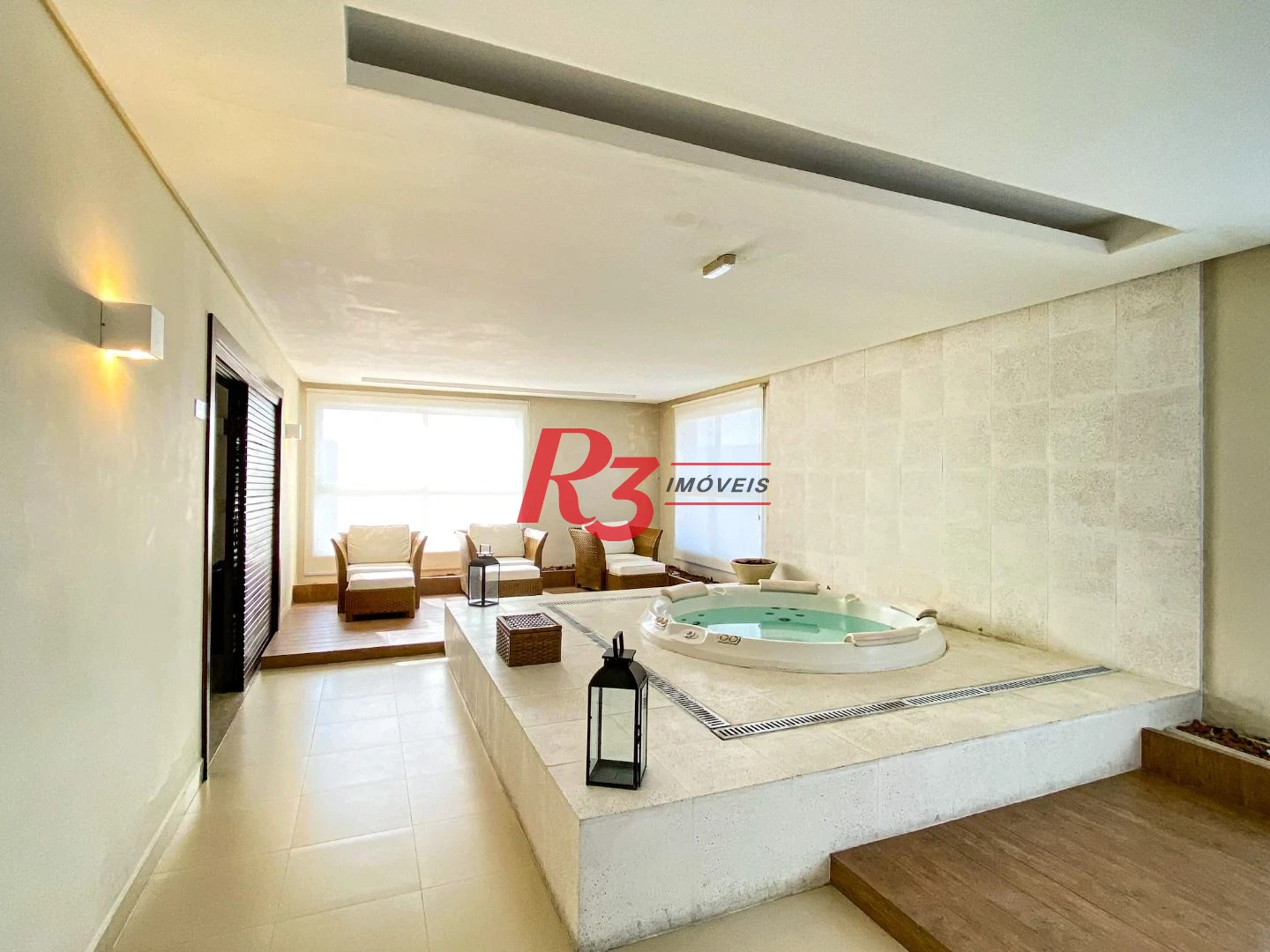 Apartamento à venda, 106 m² por R$ 1.250.000,00 - Gonzaga - Santos/SP