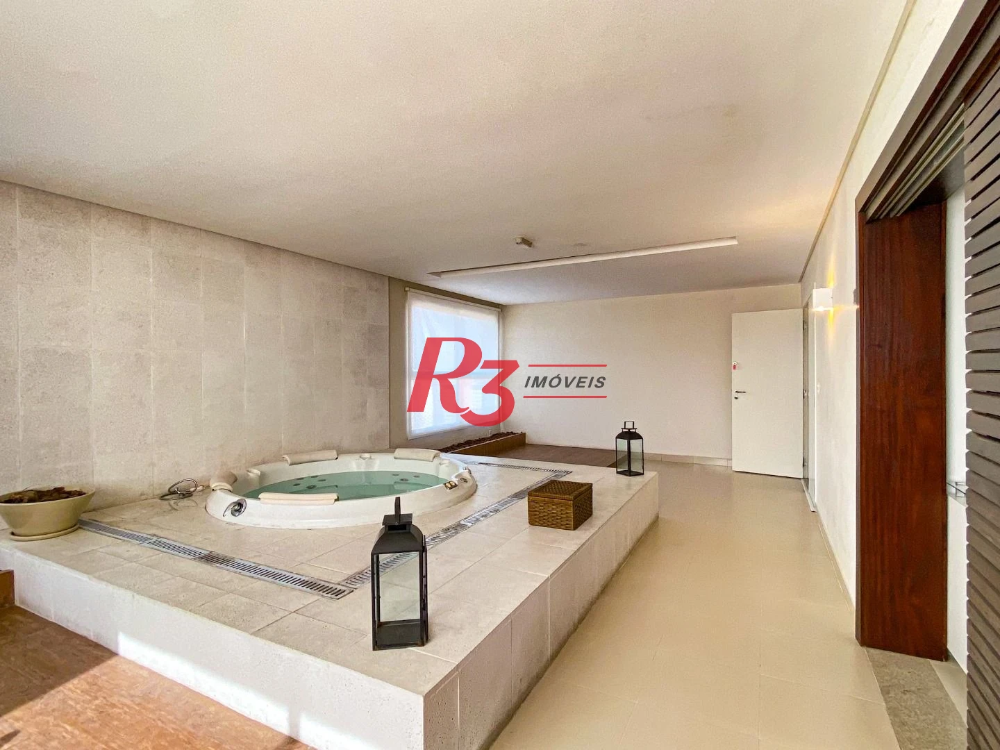 Apartamento à venda, 106 m² por R$ 1.250.000,00 - Gonzaga - Santos/SP