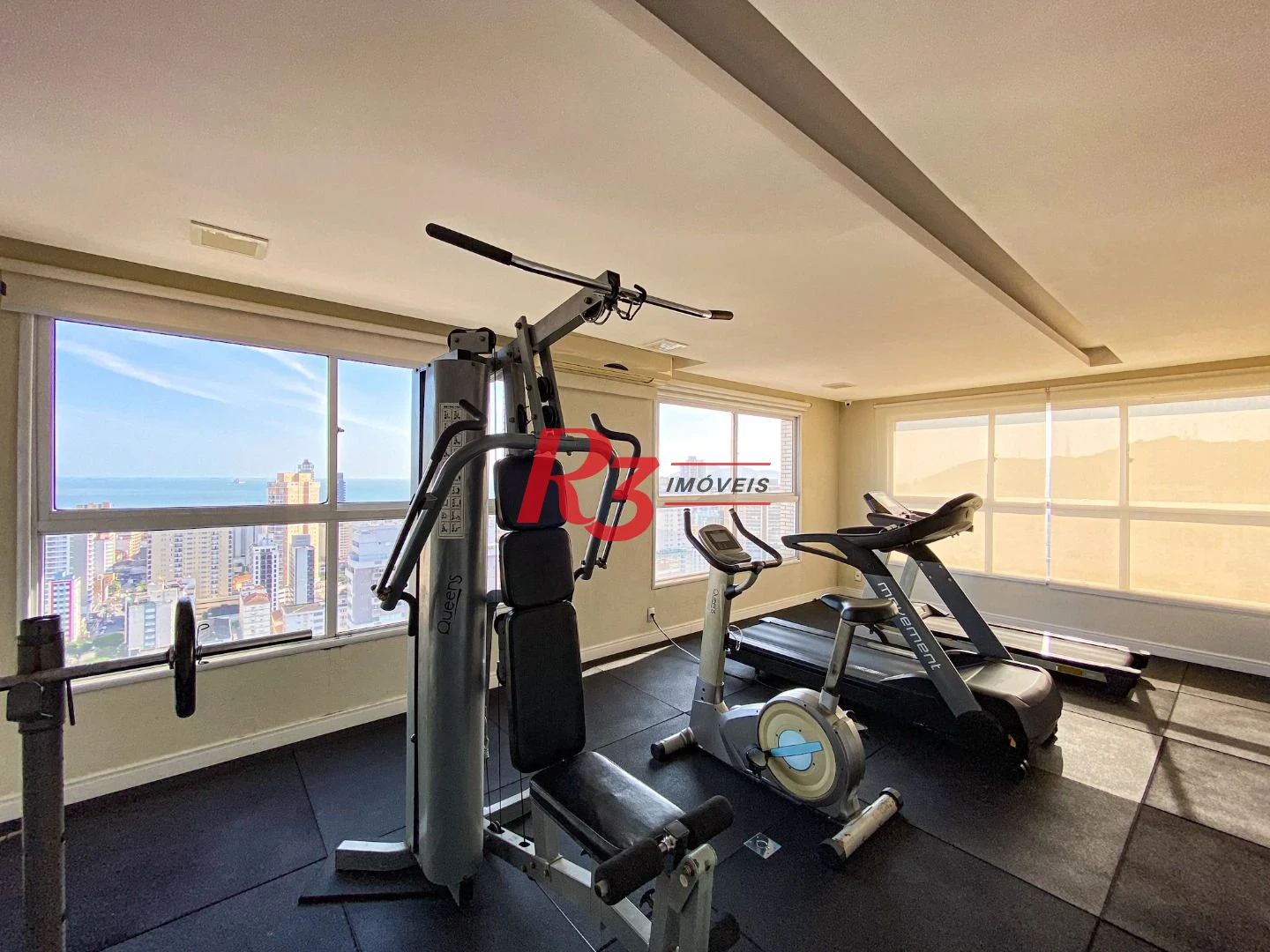 Apartamento à venda, 106 m² por R$ 1.250.000,00 - Gonzaga - Santos/SP