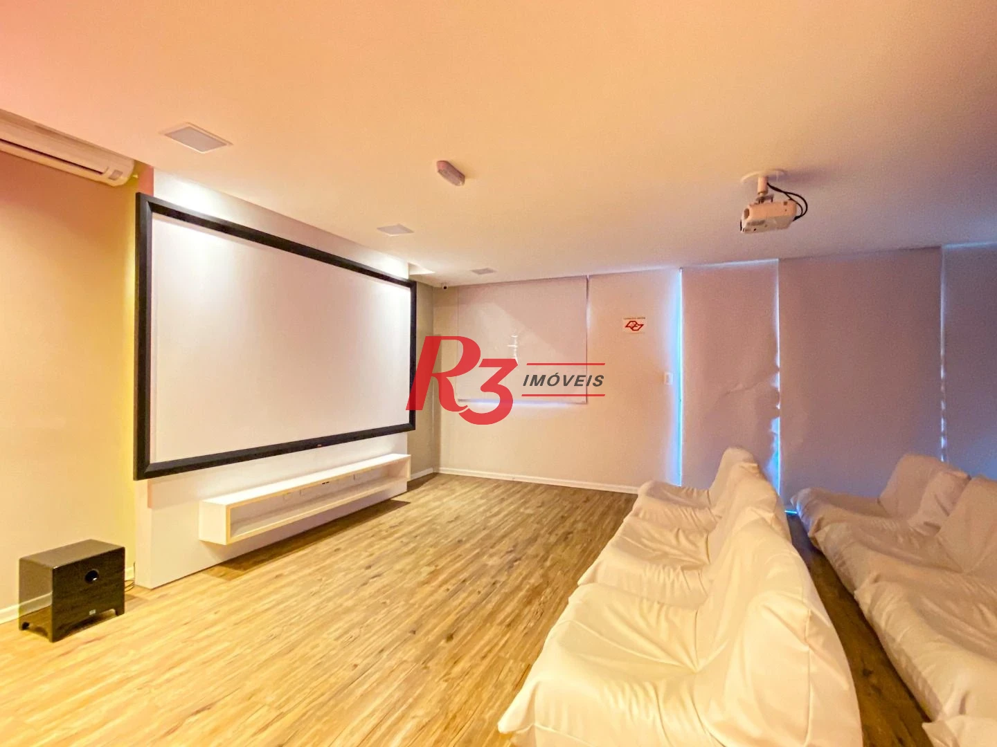 Apartamento à venda, 106 m² por R$ 1.250.000,00 - Gonzaga - Santos/SP