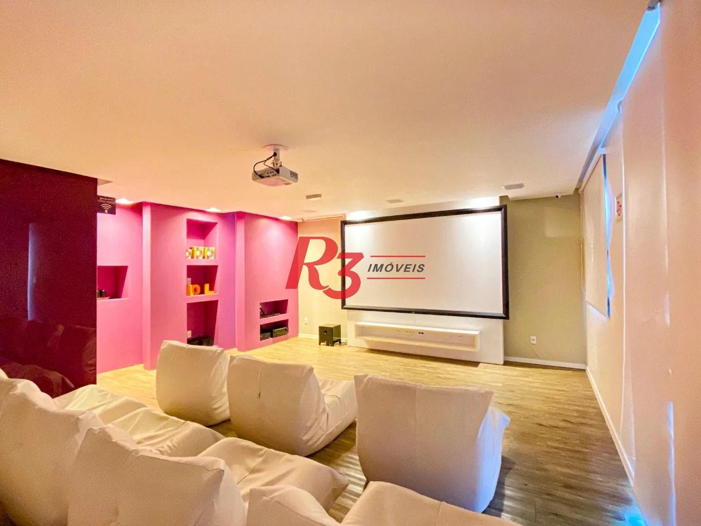 Apartamento à venda, 106 m² por R$ 1.250.000,00 - Gonzaga - Santos/SP
