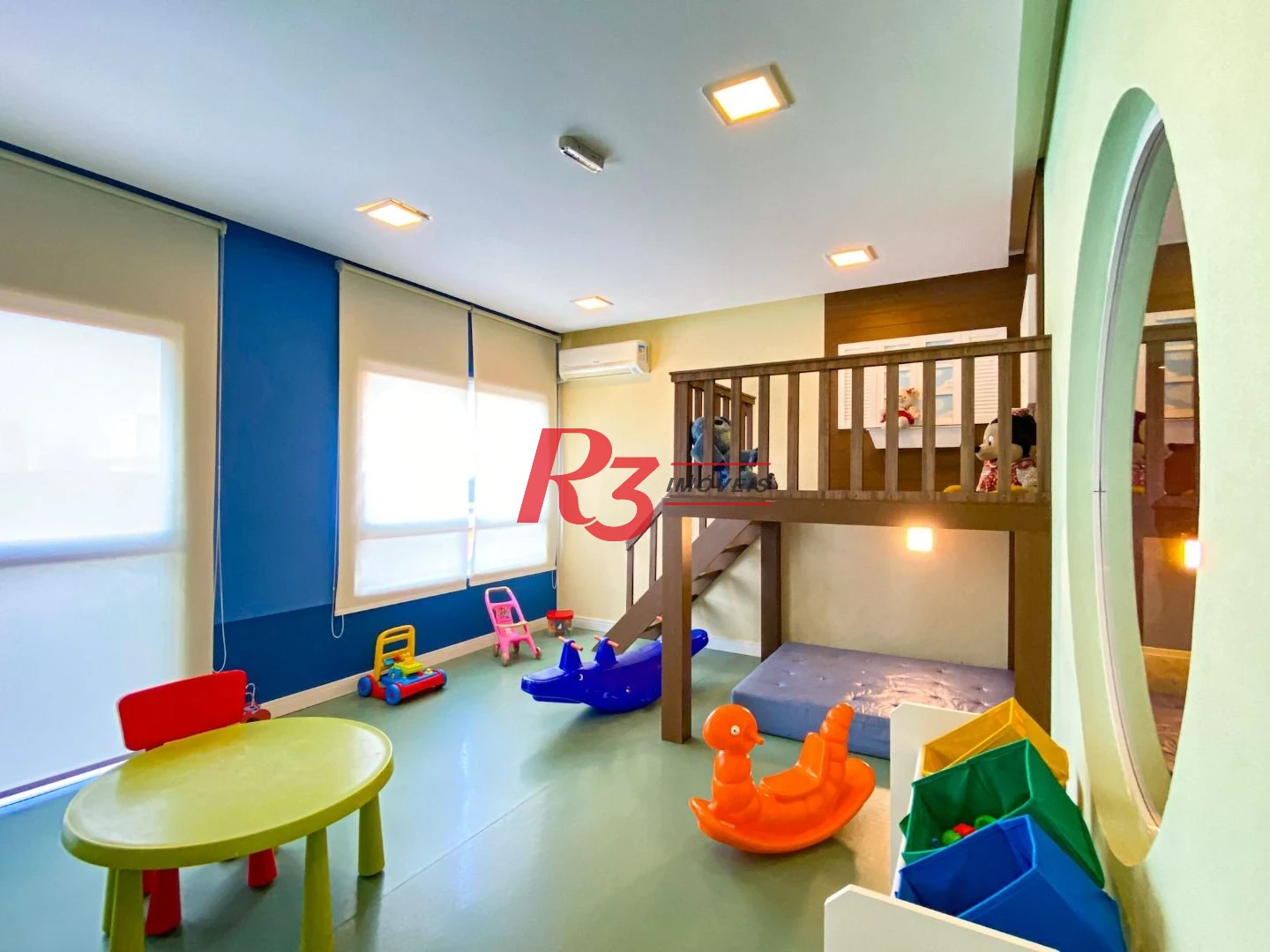 Apartamento à venda, 106 m² por R$ 1.250.000,00 - Gonzaga - Santos/SP