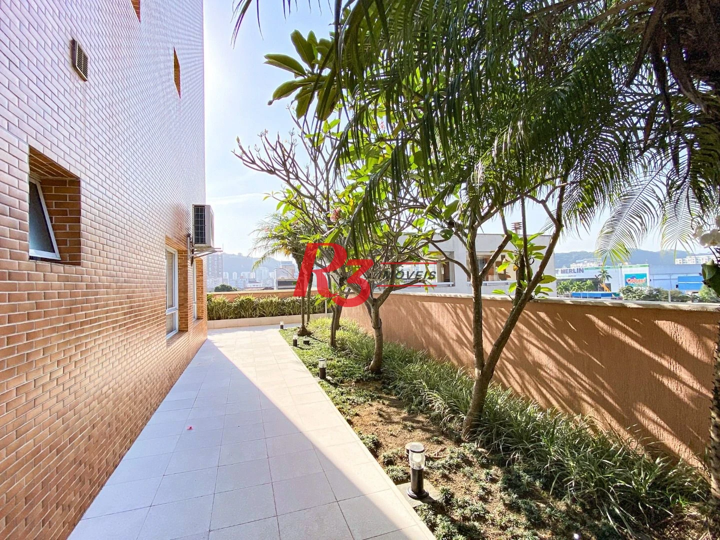 Apartamento à venda, 106 m² por R$ 1.250.000,00 - Gonzaga - Santos/SP