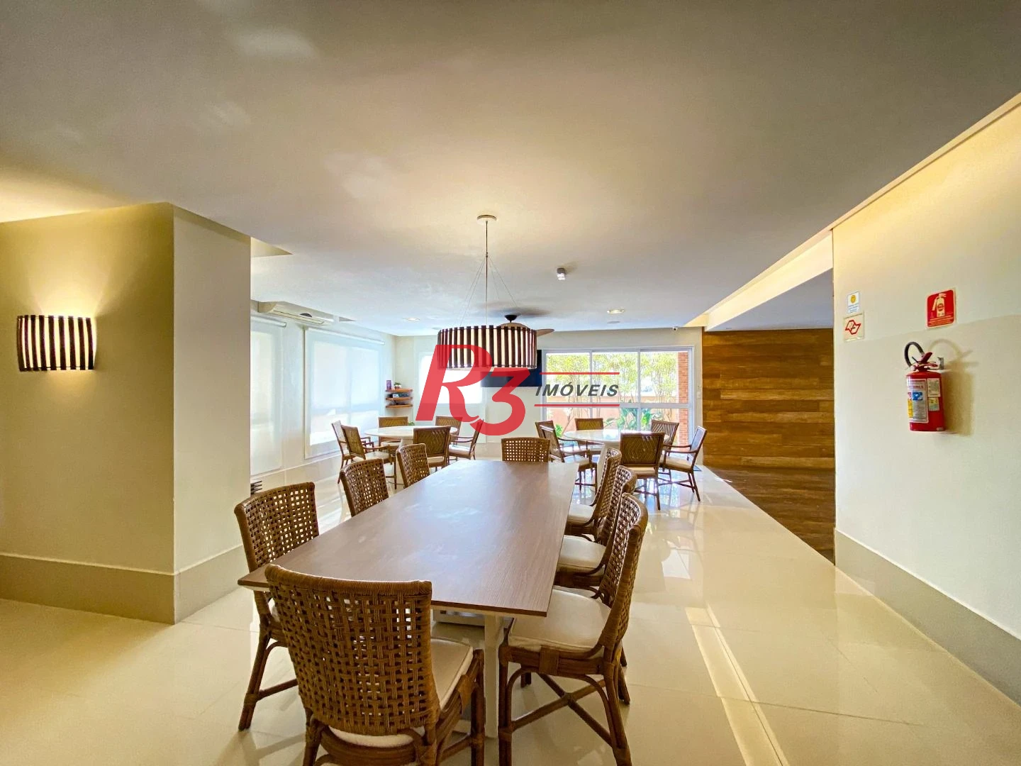 Apartamento à venda, 106 m² por R$ 1.250.000,00 - Gonzaga - Santos/SP