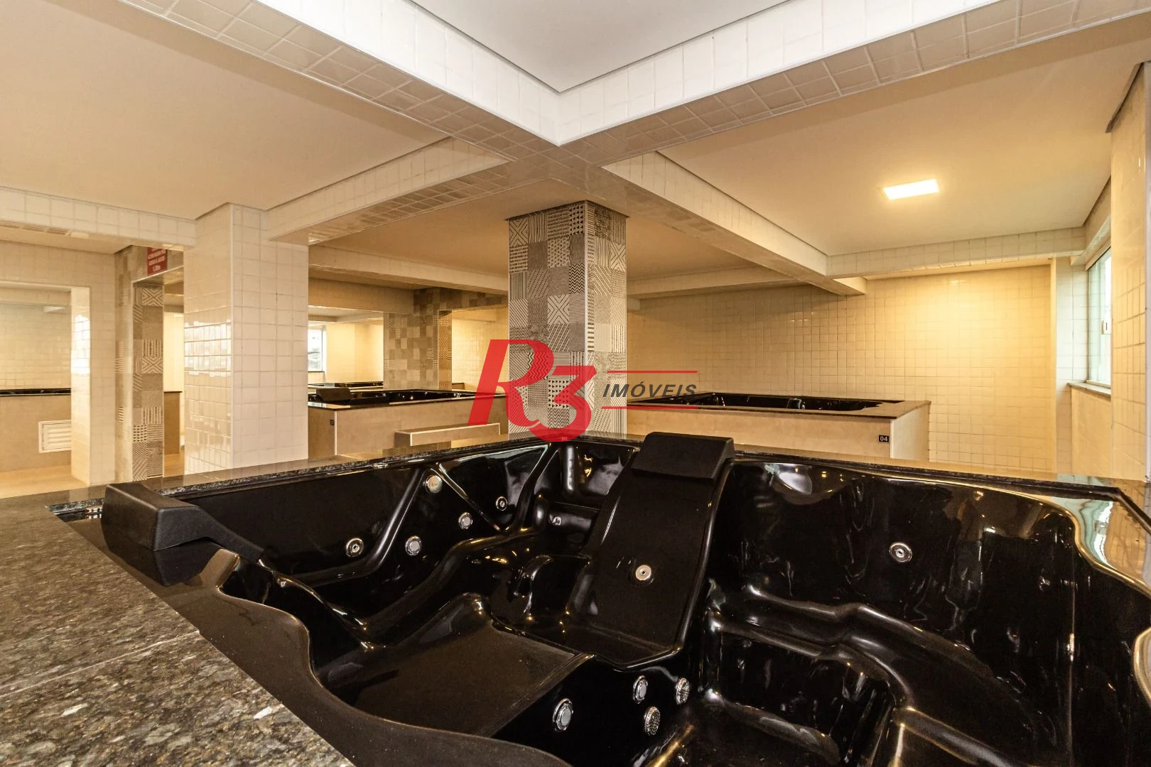 Apartamento à venda, 68 m² por R$ 565.000,00 - Campo Grande - Santos/SP