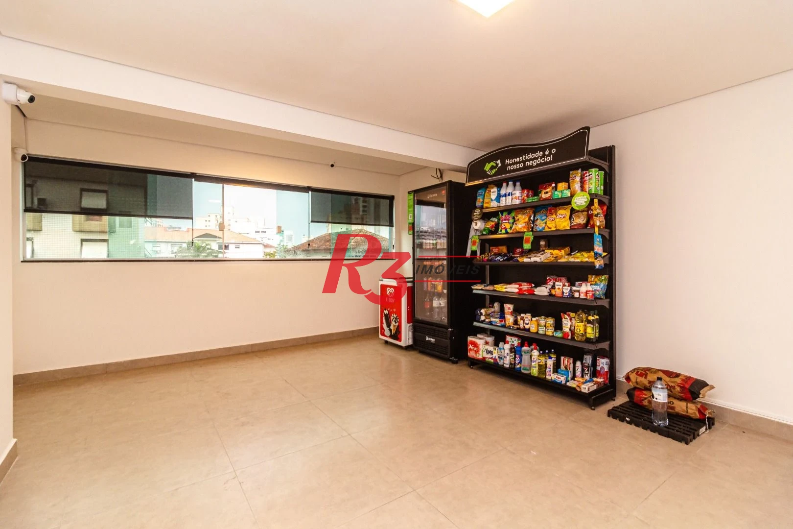 Apartamento à venda, 68 m² por R$ 565.000,00 - Campo Grande - Santos/SP