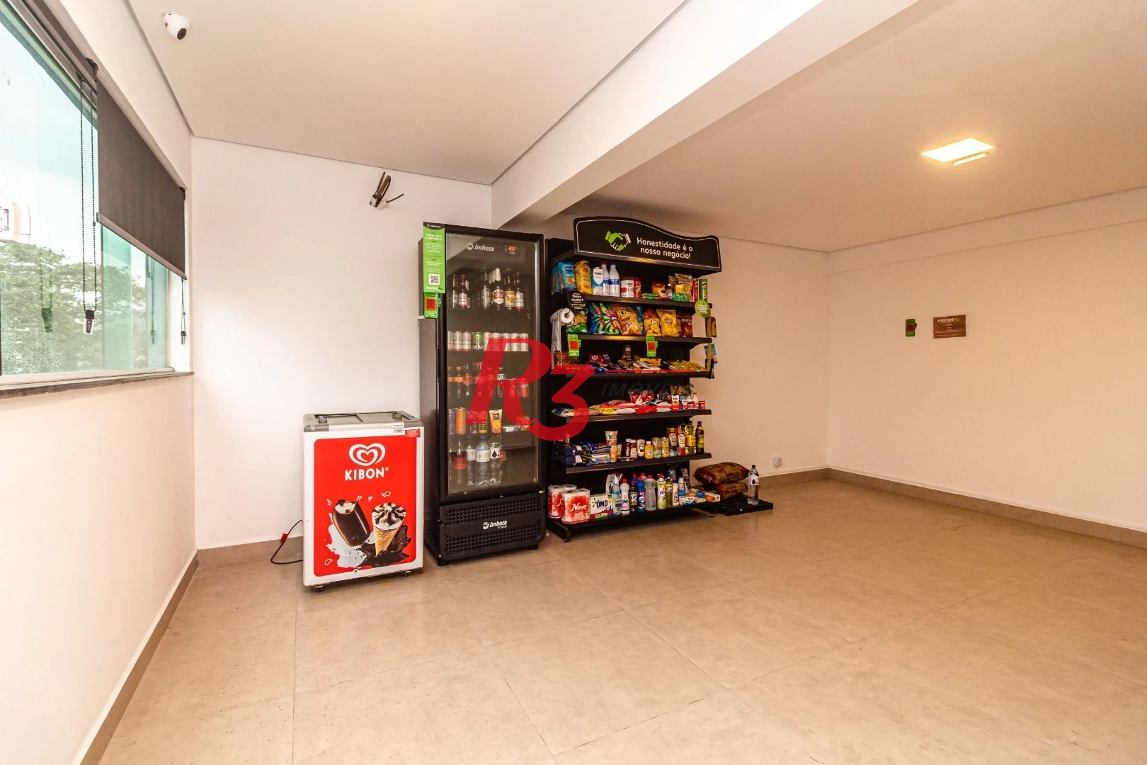 Apartamento à venda, 68 m² por R$ 565.000,00 - Campo Grande - Santos/SP