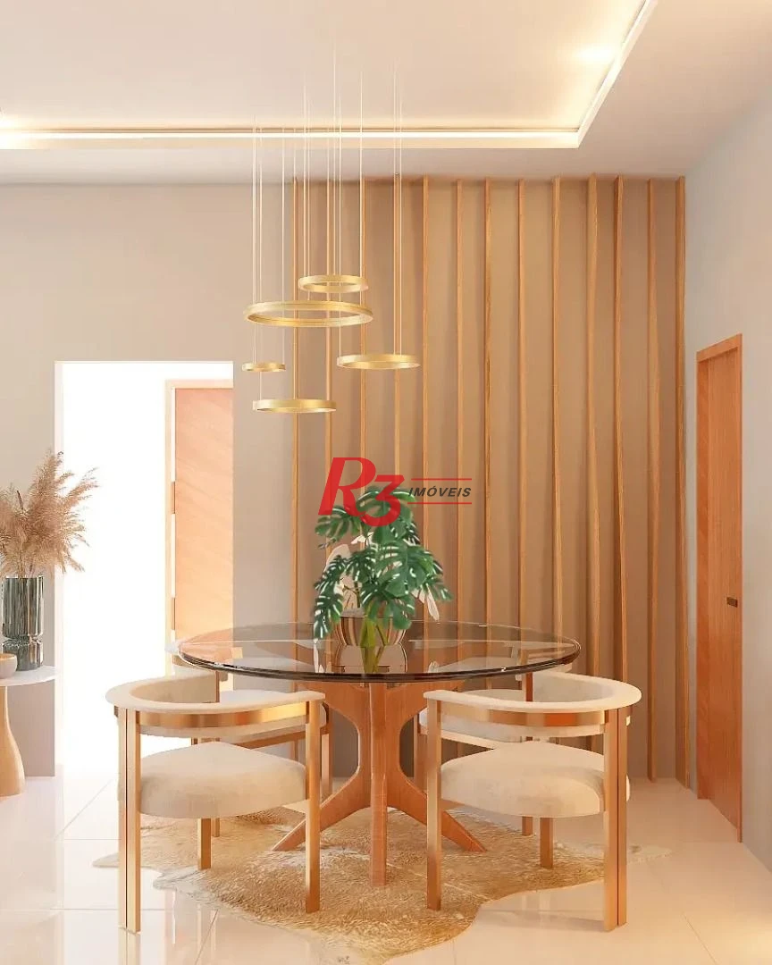 Apartamento à venda, 83 m² por R$ 1.600.000,00 - Embaré - Santos/SP
