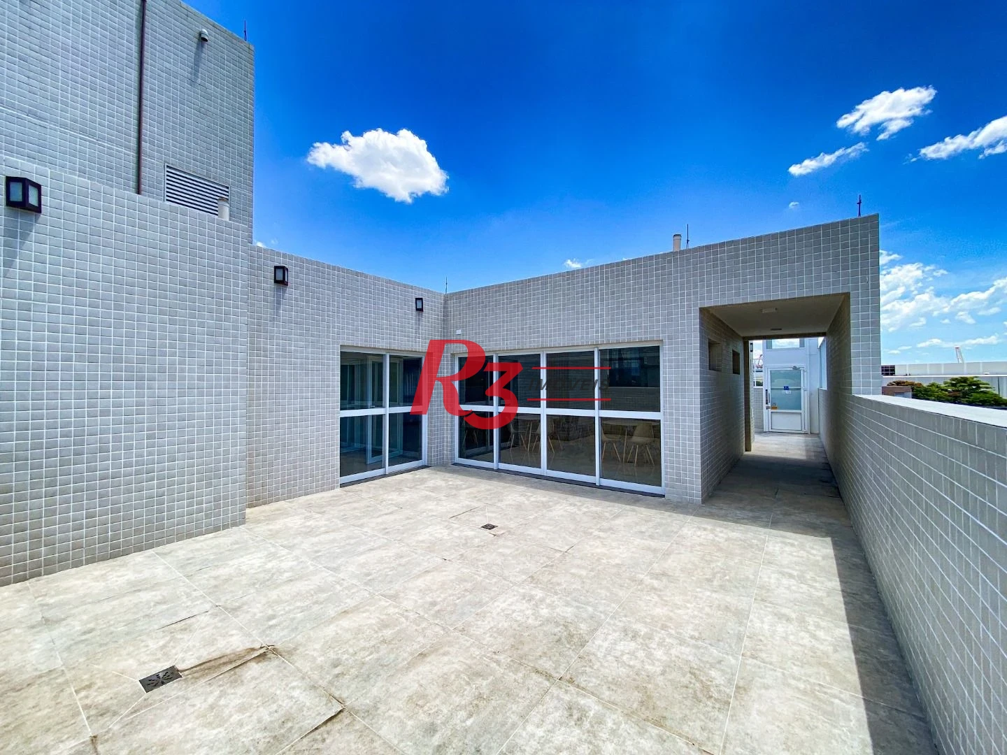 Apartamento à venda, 87 m² por R$ 683.920,00 - Aparecida - Santos/SP