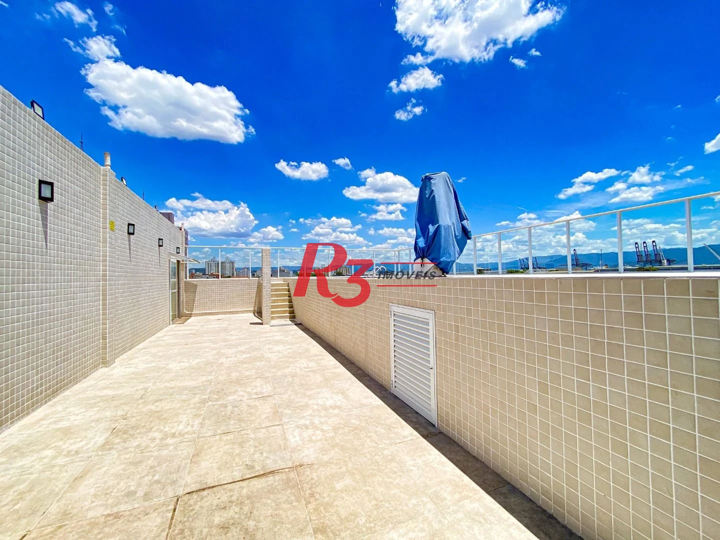 Apartamento à venda, 87 m² por R$ 683.920,00 - Aparecida - Santos/SP