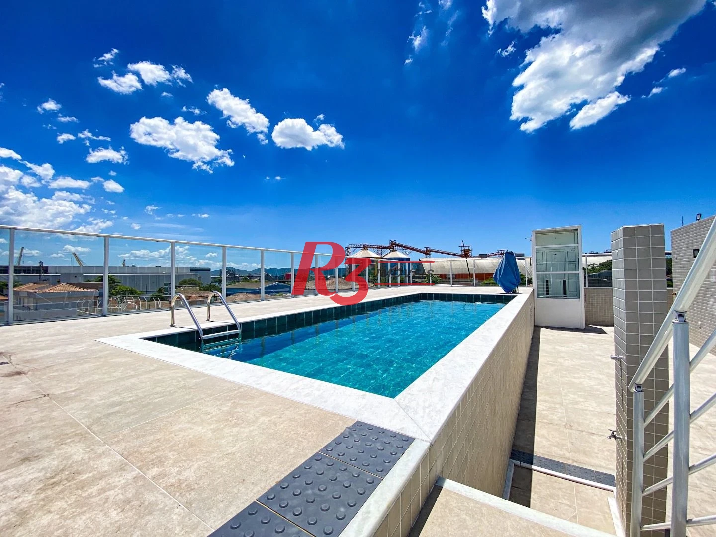 Apartamento à venda, 87 m² por R$ 683.920,00 - Aparecida - Santos/SP