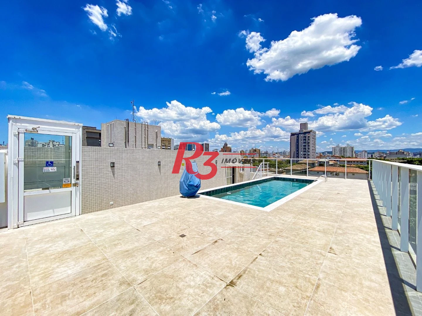 Apartamento à venda, 87 m² por R$ 683.920,00 - Aparecida - Santos/SP