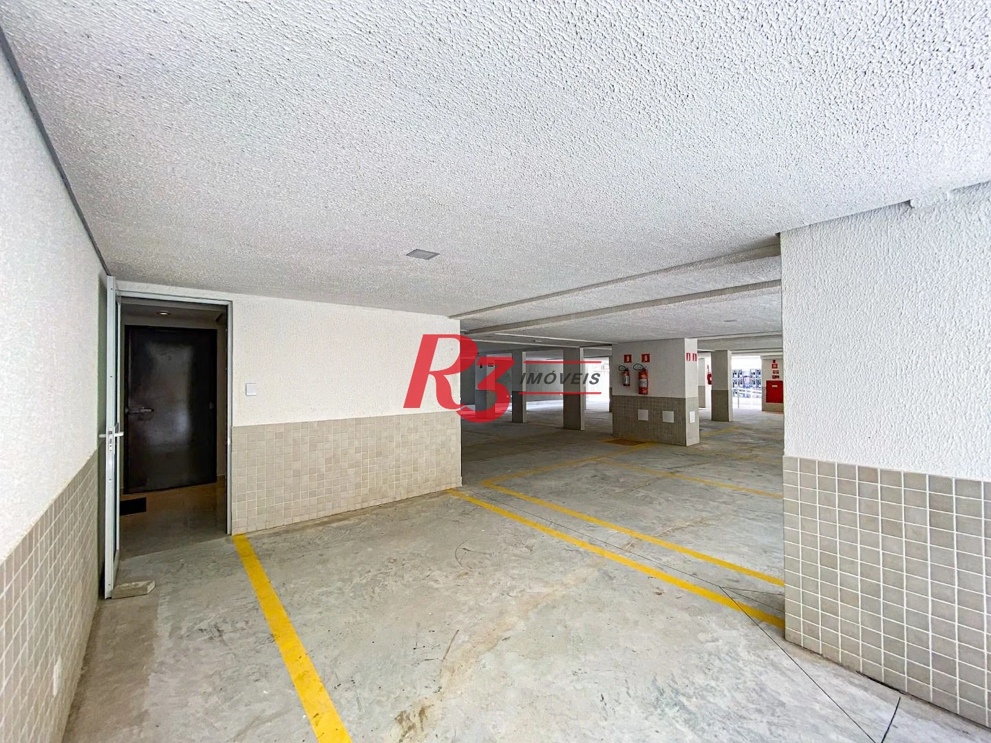 Apartamento à venda, 87 m² por R$ 683.920,00 - Aparecida - Santos/SP