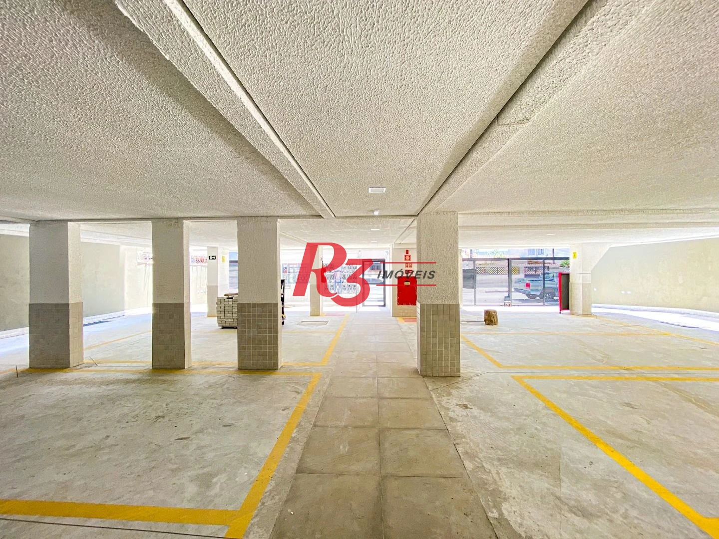 Apartamento à venda, 87 m² por R$ 683.920,00 - Aparecida - Santos/SP