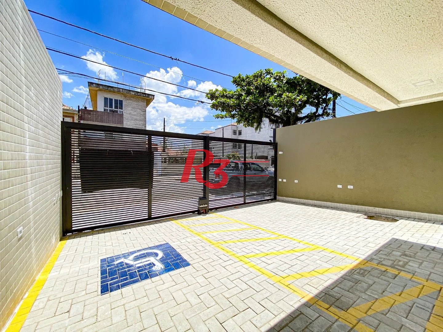 Apartamento à venda, 87 m² por R$ 683.920,00 - Aparecida - Santos/SP