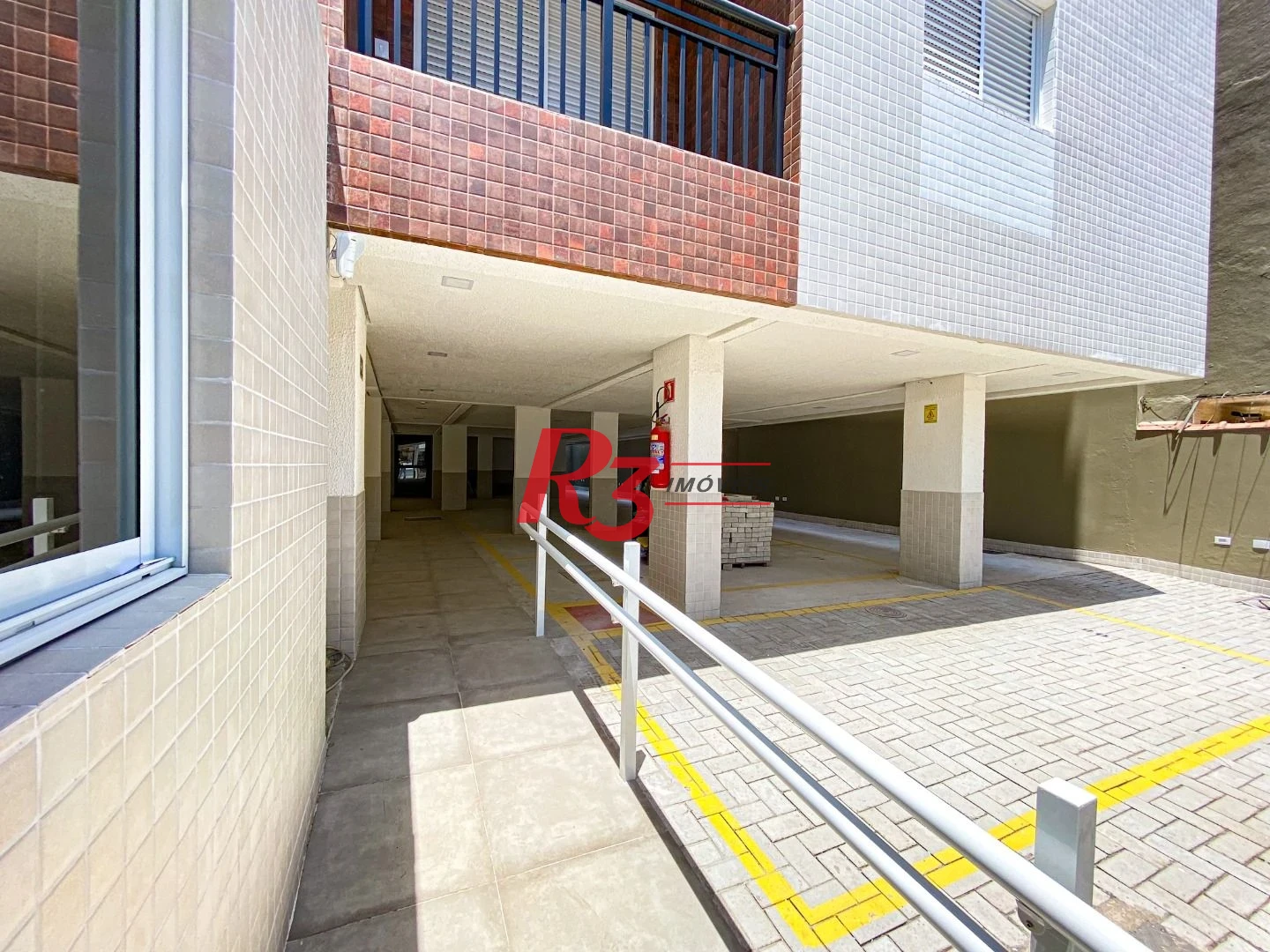 Apartamento à venda, 87 m² por R$ 683.920,00 - Aparecida - Santos/SP