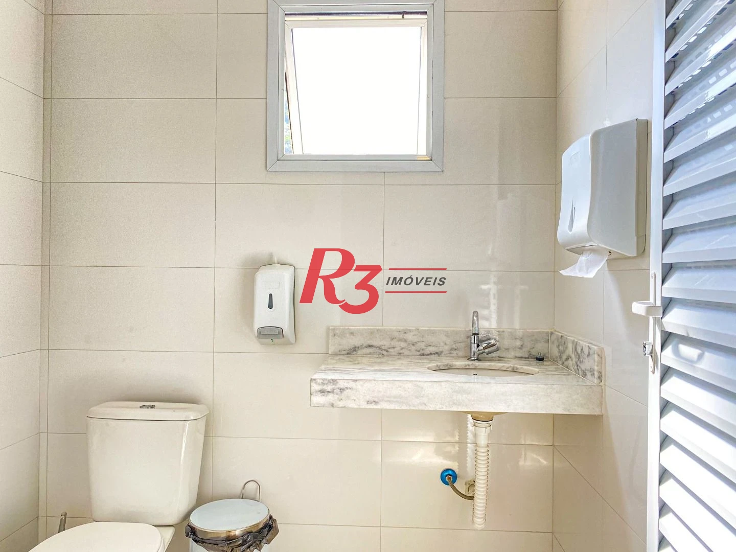 Apartamento à venda, 108 m² por R$ 1.440.000,00 - Itararé - São Vicente/SP