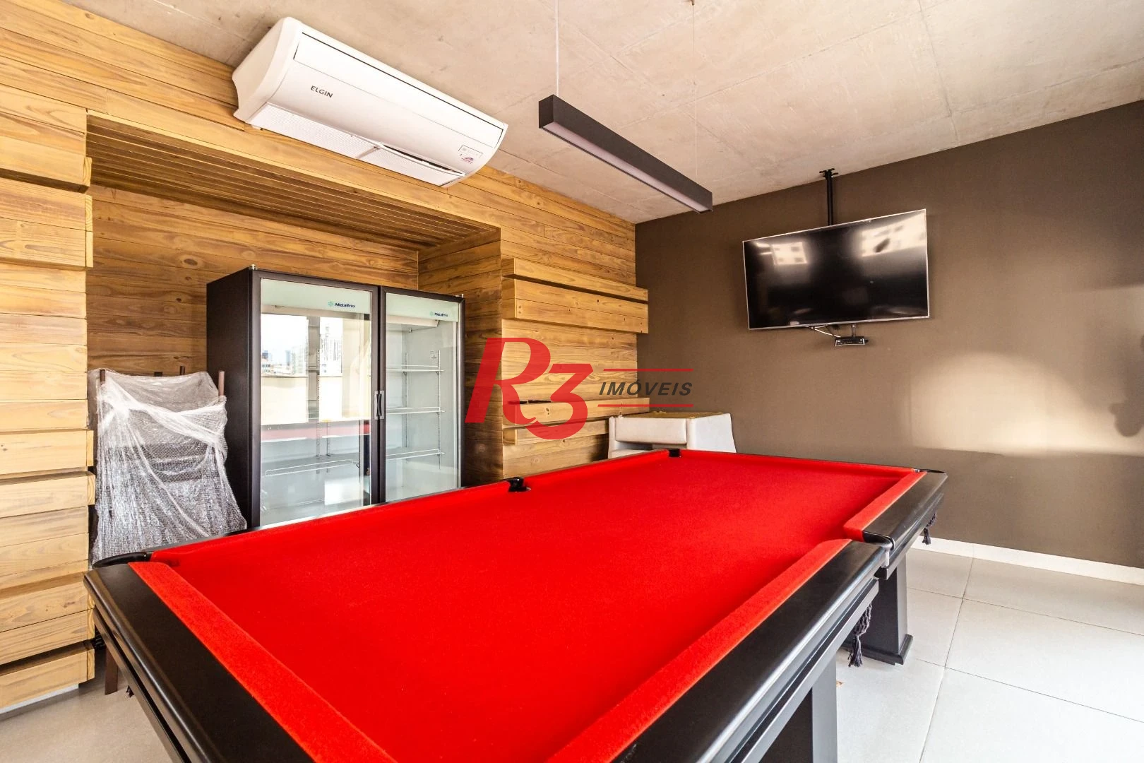 Cobertura com 2 suítes à venda, 148 m² por R$ 3.300.000 - Embaré - Santos/SP