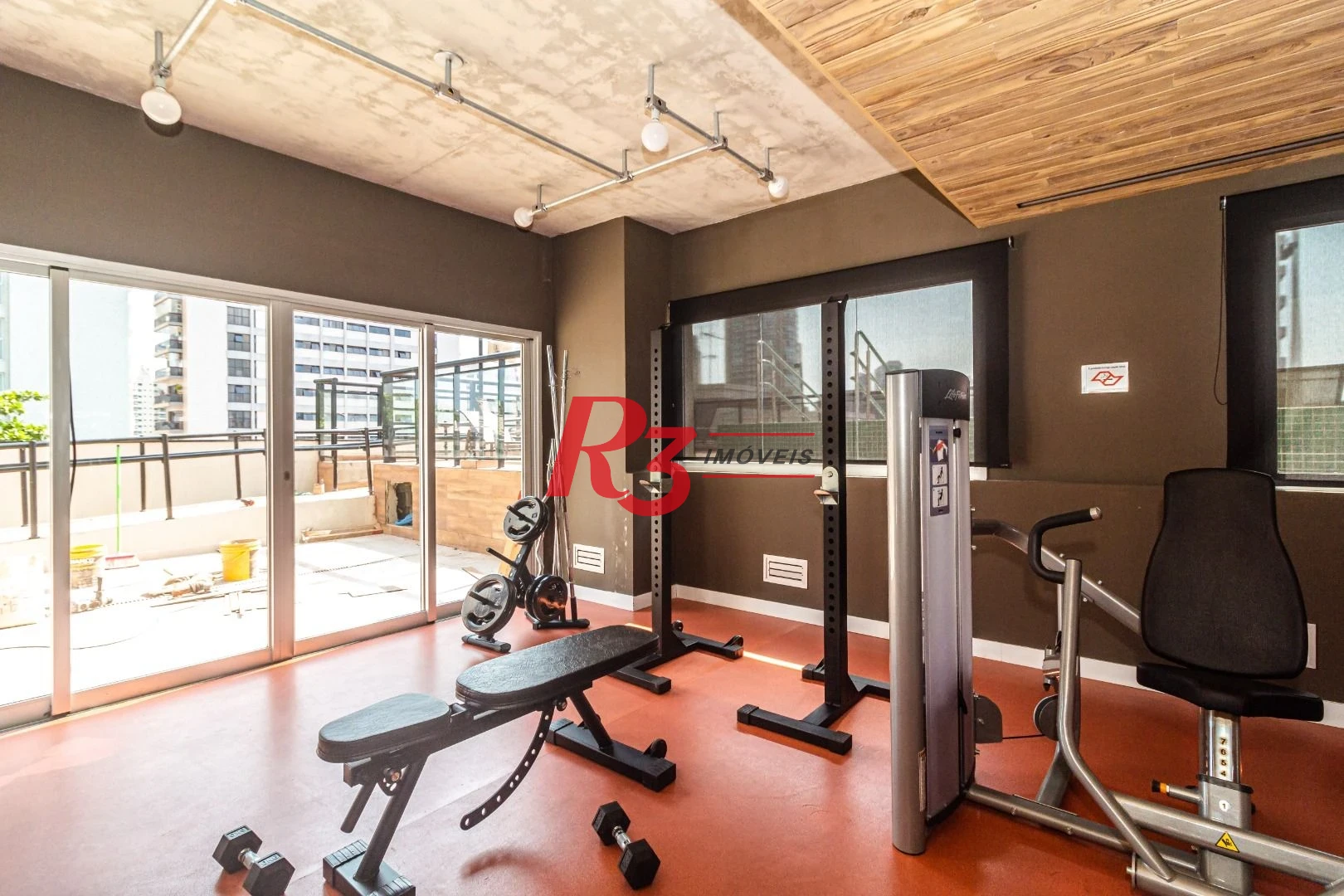 Cobertura com 2 suítes à venda, 148 m² por R$ 3.300.000 - Embaré - Santos/SP