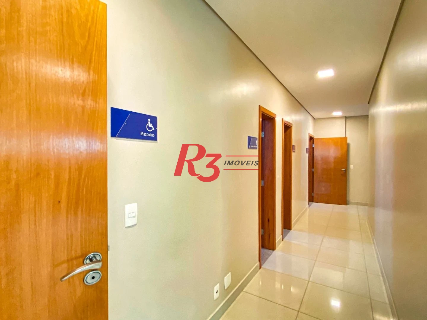 Apartamento com 3 dormitórios à venda, 123 m² por R$ 1.430.000,00 - Ponta da Praia - Santos/SP