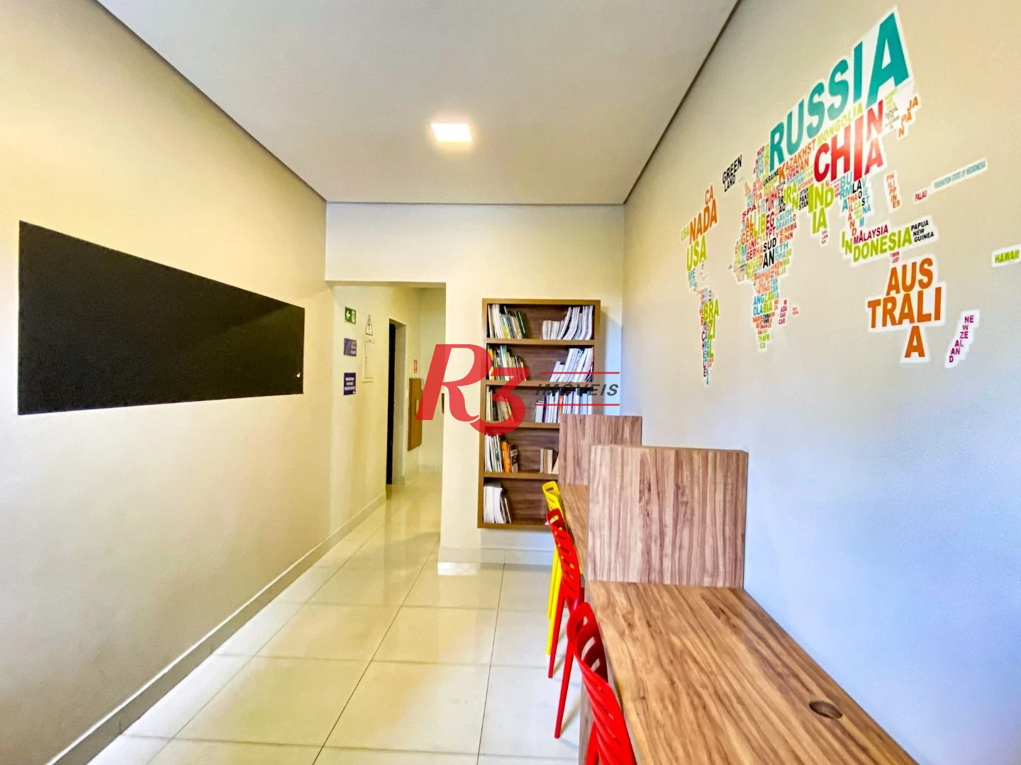Apartamento com 3 dormitórios à venda, 123 m² por R$ 1.430.000,00 - Ponta da Praia - Santos/SP