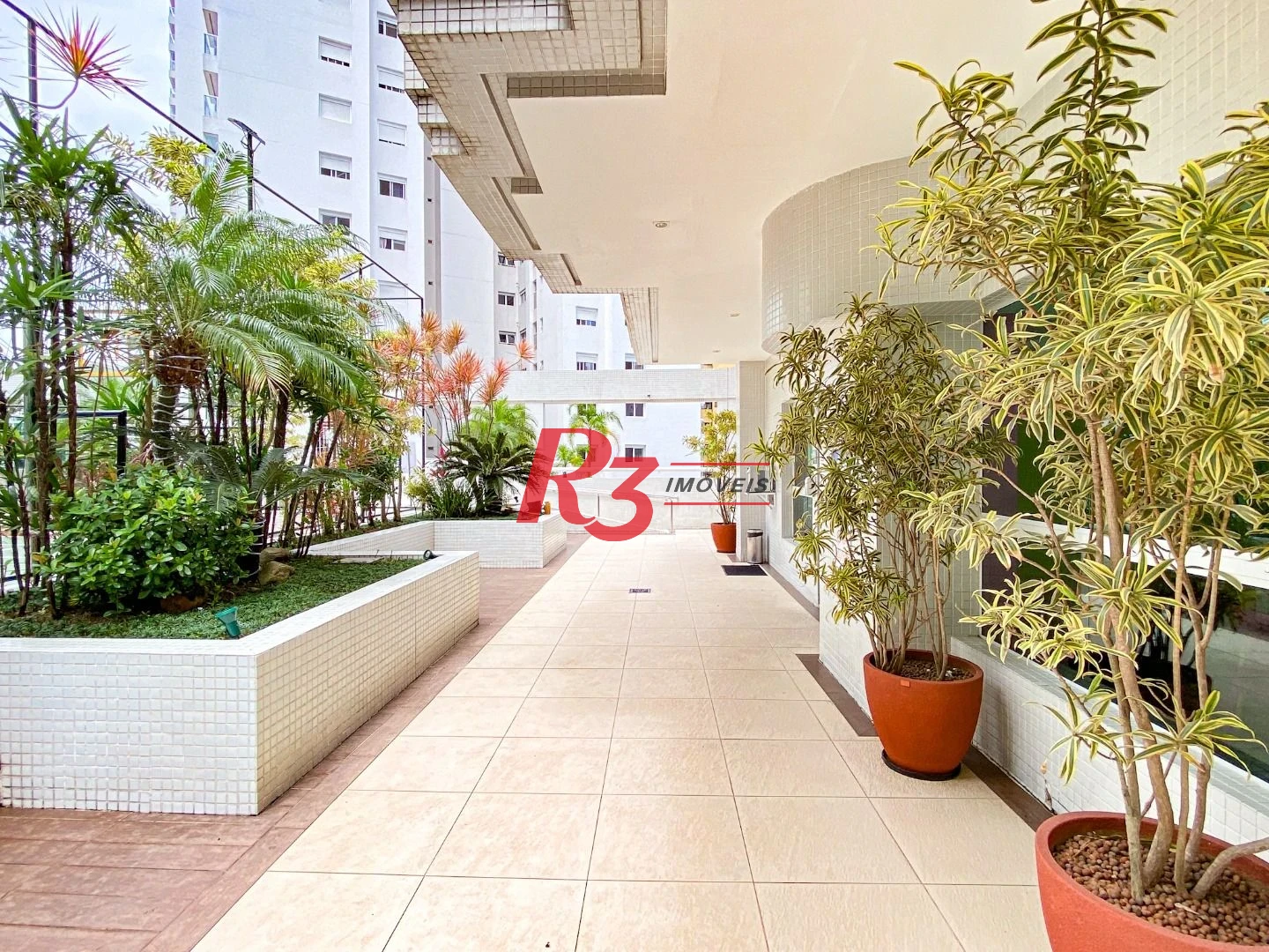 Apartamento com 3 dormitórios à venda, 123 m² por R$ 1.430.000,00 - Ponta da Praia - Santos/SP