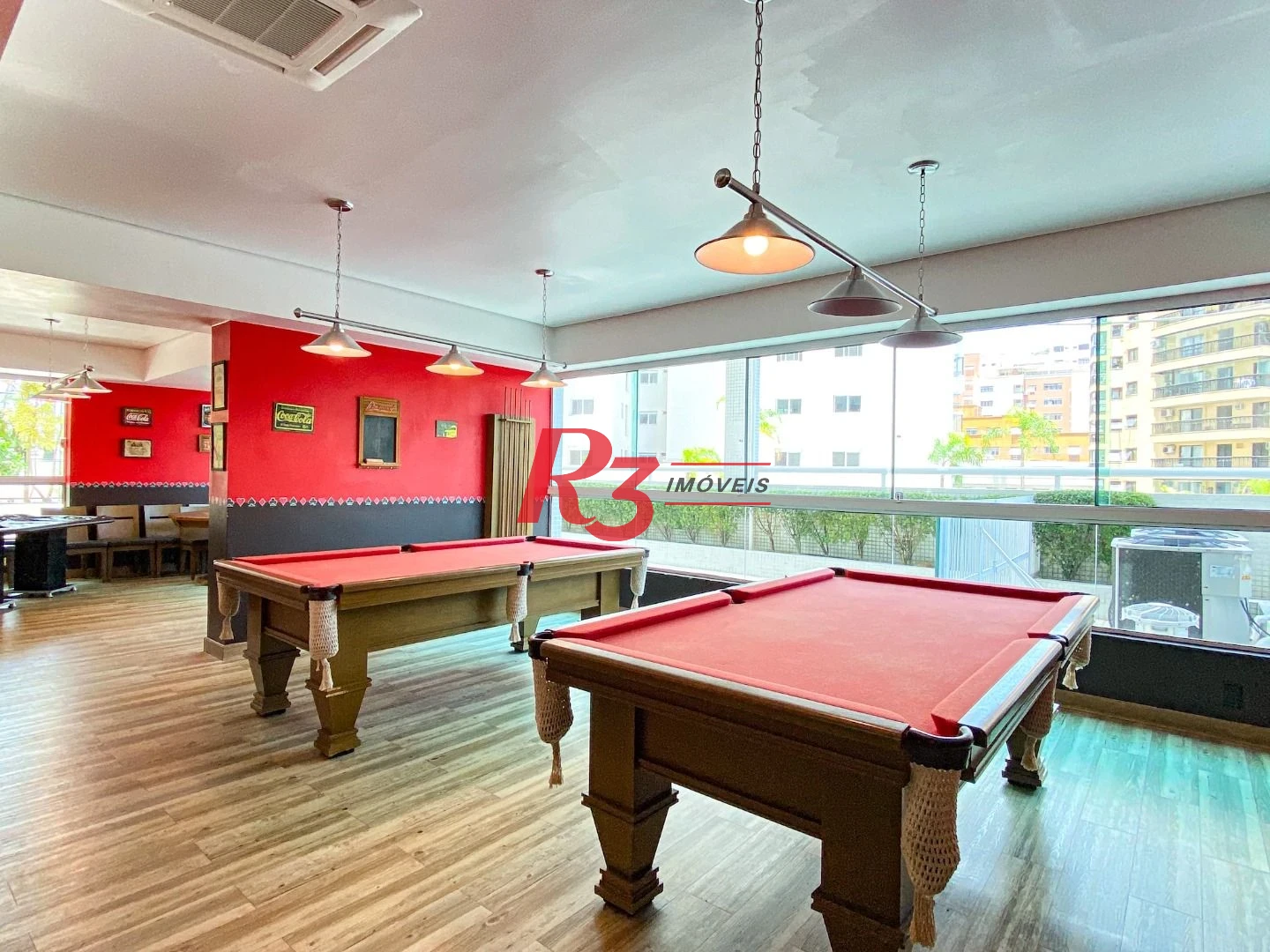 Apartamento com 3 dormitórios à venda, 123 m² por R$ 1.430.000,00 - Ponta da Praia - Santos/SP