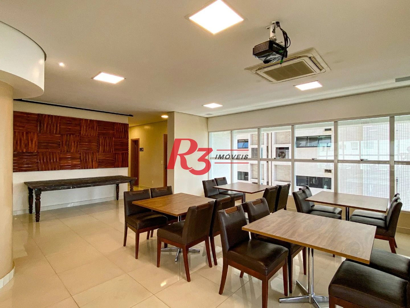 Apartamento com 3 dormitórios à venda, 123 m² por R$ 1.430.000,00 - Ponta da Praia - Santos/SP