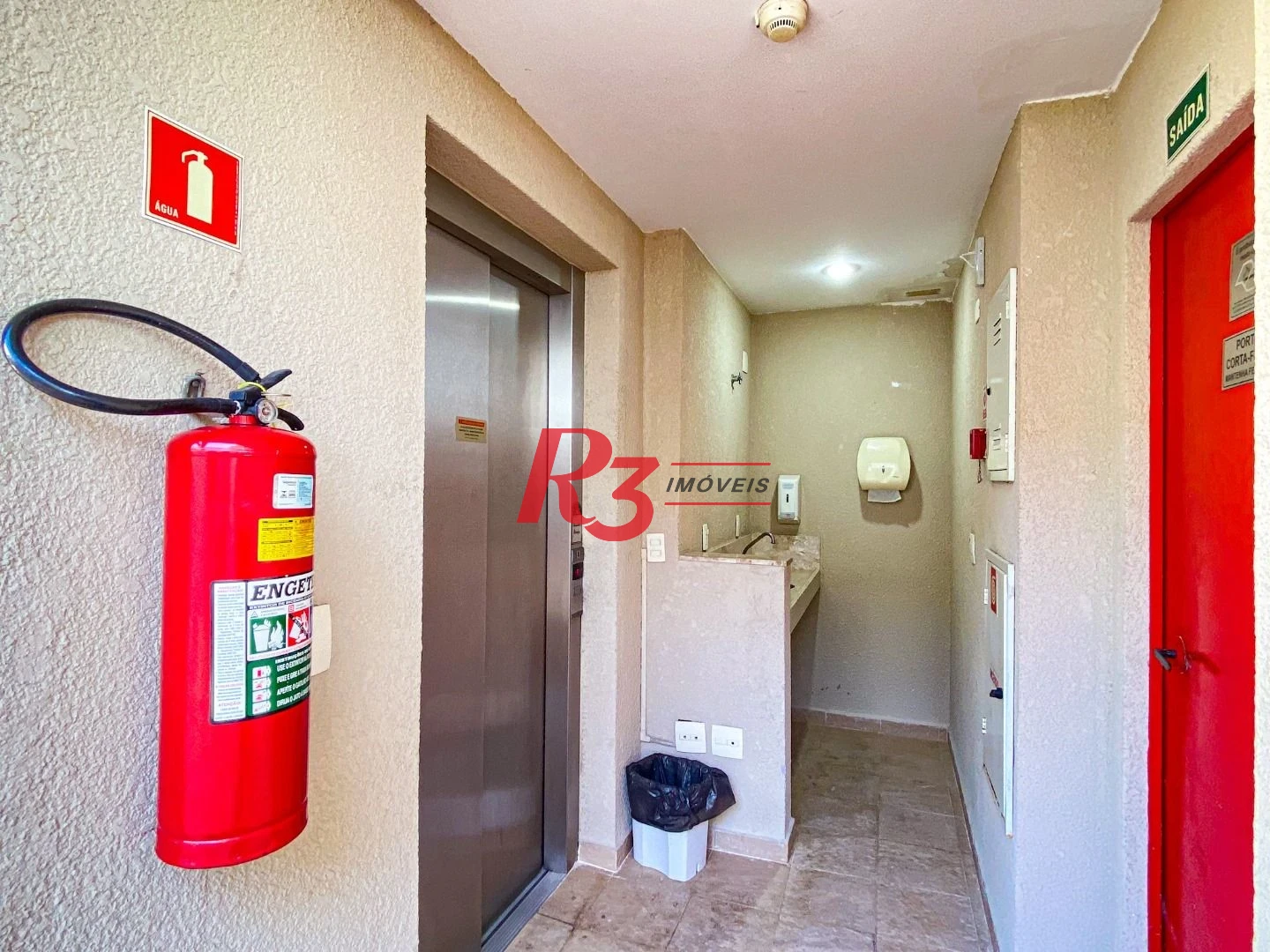 Apartamento com 3 dormitórios, 160 m² - venda por R$ 2.500.000,00 ou aluguel por R$ 12.178,00/mês - Boqueirão - Santos/SP