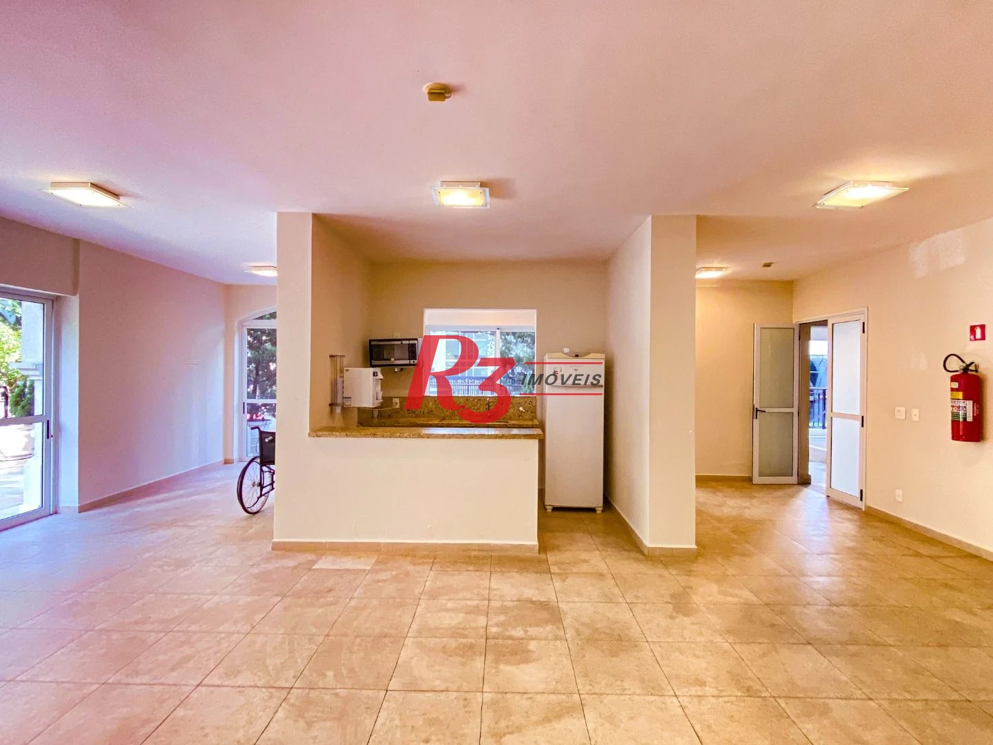 Apartamento com 3 dormitórios, 160 m² - venda por R$ 2.500.000,00 ou aluguel por R$ 12.178,00/mês - Boqueirão - Santos/SP
