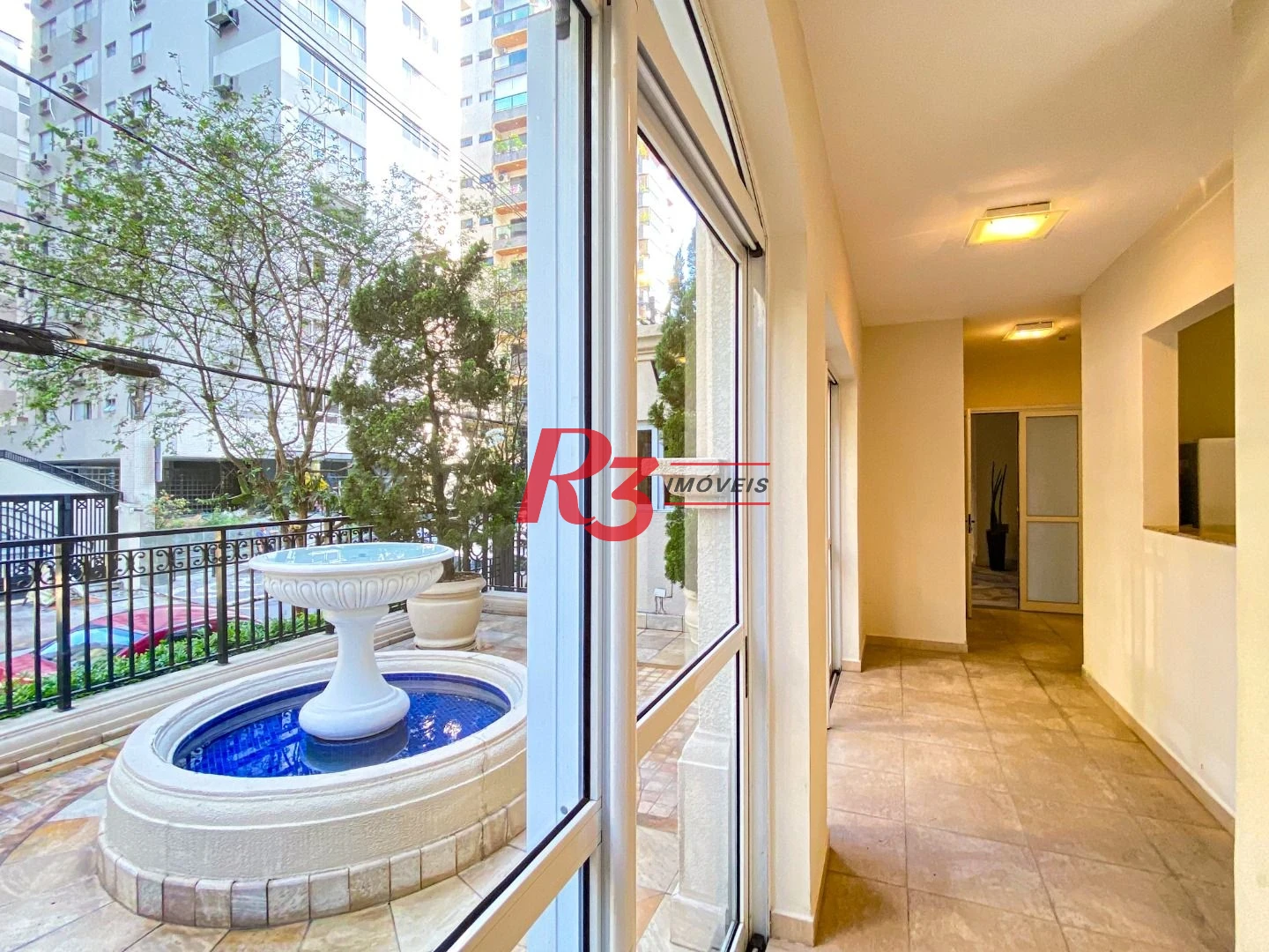Apartamento com 3 dormitórios, 160 m² - venda por R$ 2.500.000,00 ou aluguel por R$ 12.178,00/mês - Boqueirão - Santos/SP