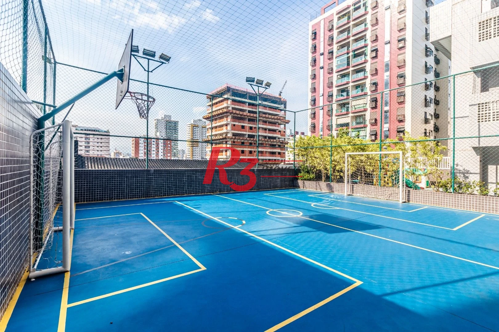 Apartamento Duplex com 2 dormitórios à venda, 157 m² por R$ 1.850.000,00 - Pompéia - Santos/SP