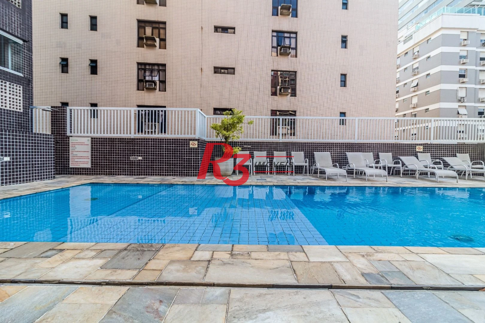 Apartamento Duplex com 2 dormitórios à venda, 157 m² por R$ 1.850.000,00 - Pompéia - Santos/SP
