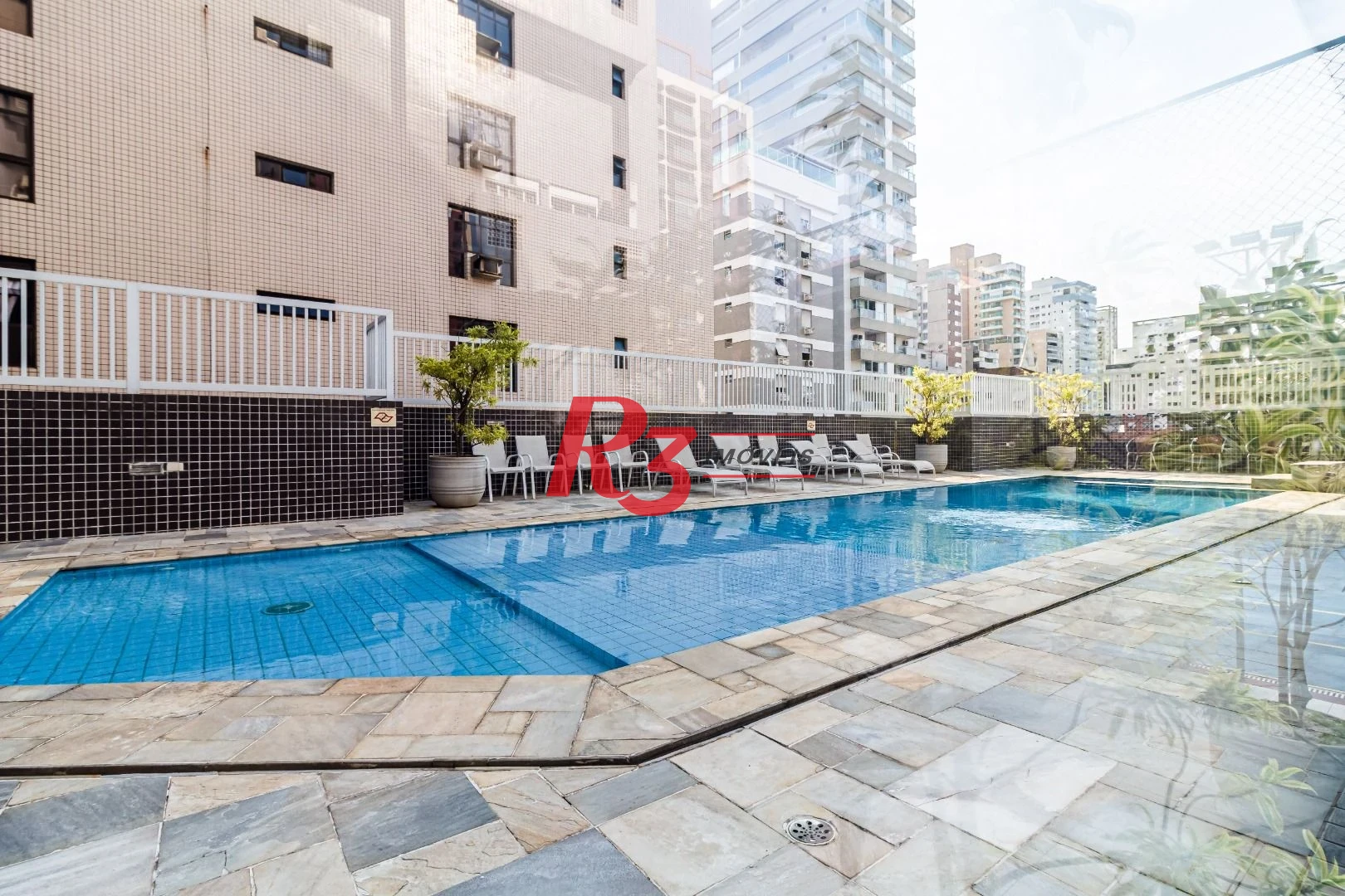Apartamento Duplex com 2 dormitórios à venda, 157 m² por R$ 1.850.000,00 - Pompéia - Santos/SP
