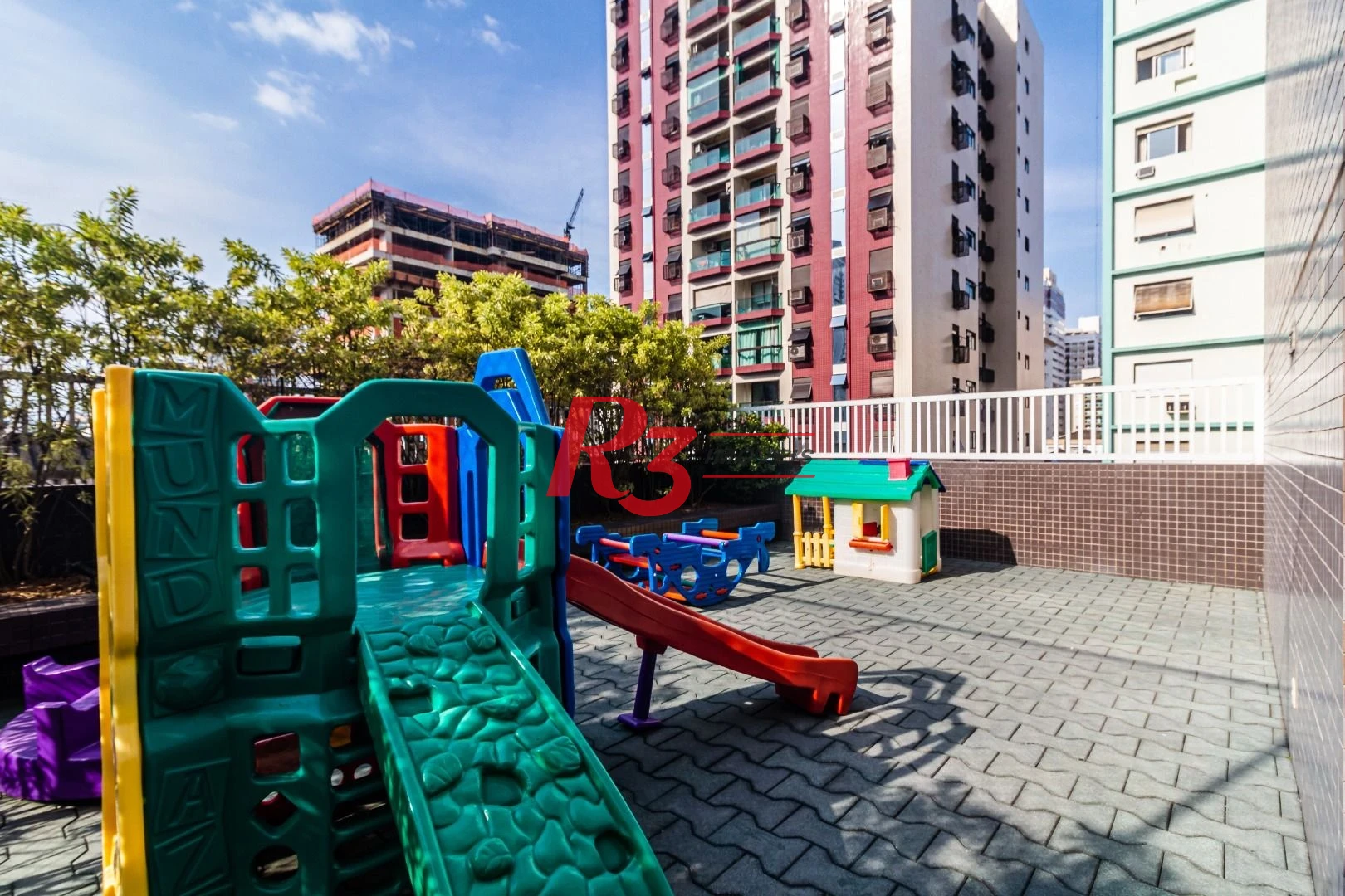 Apartamento Duplex com 2 dormitórios à venda, 157 m² por R$ 1.850.000,00 - Pompéia - Santos/SP