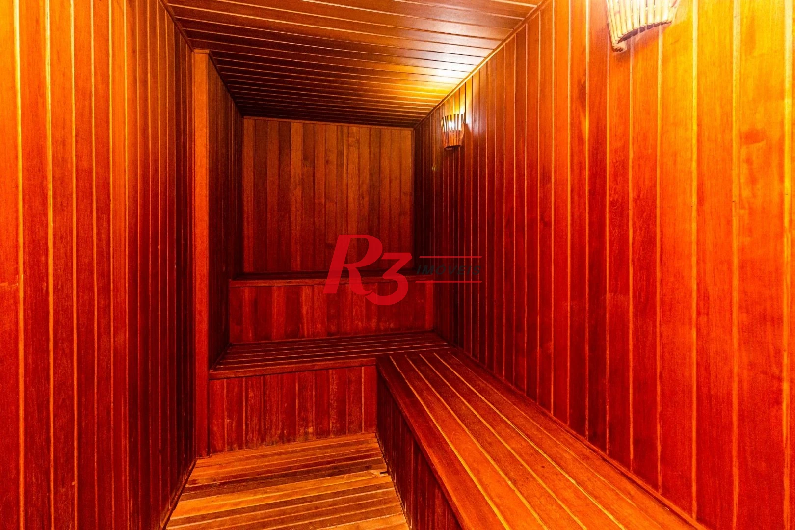 Apartamento Duplex com 2 dormitórios à venda, 157 m² por R$ 1.850.000,00 - Pompéia - Santos/SP