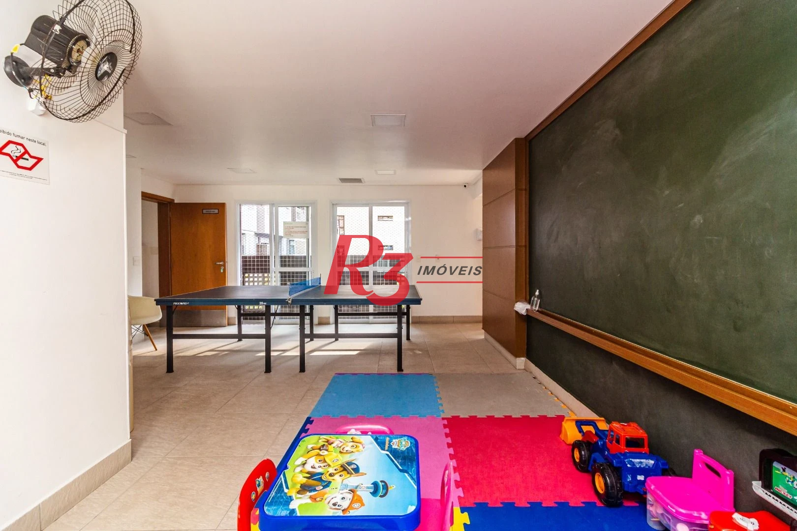 Apartamento Duplex com 2 dormitórios à venda, 157 m² por R$ 1.850.000,00 - Pompéia - Santos/SP