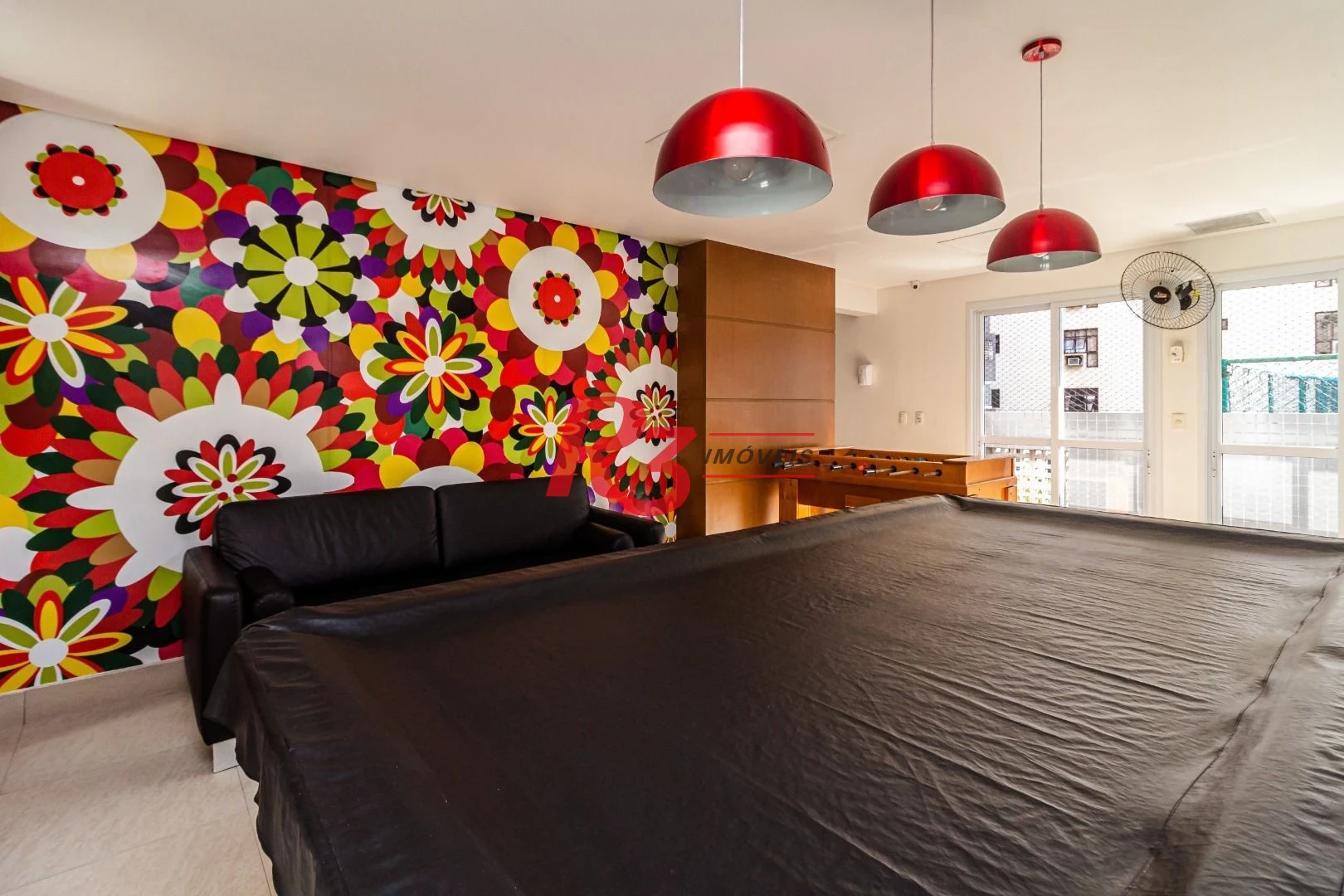 Apartamento Duplex com 2 dormitórios à venda, 157 m² por R$ 1.850.000,00 - Pompéia - Santos/SP