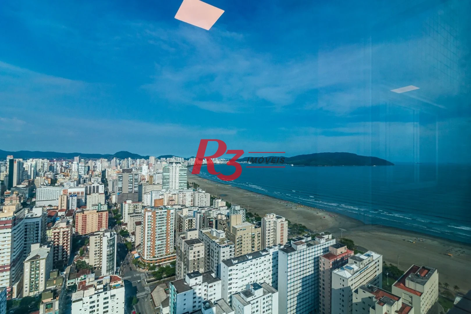 Apartamento Duplex com 2 dormitórios à venda, 157 m² por R$ 1.850.000,00 - Pompéia - Santos/SP