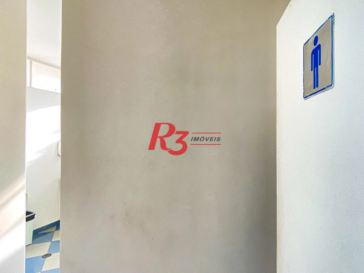 Apartamento com 3 dormitórios à venda, 210 m² - Itararé - São Vicente/SP