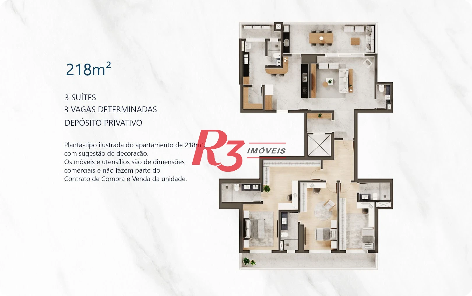 Residencial Navegantes