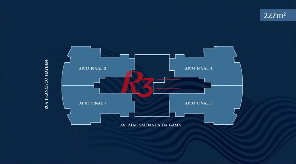 Residencial Navegantes