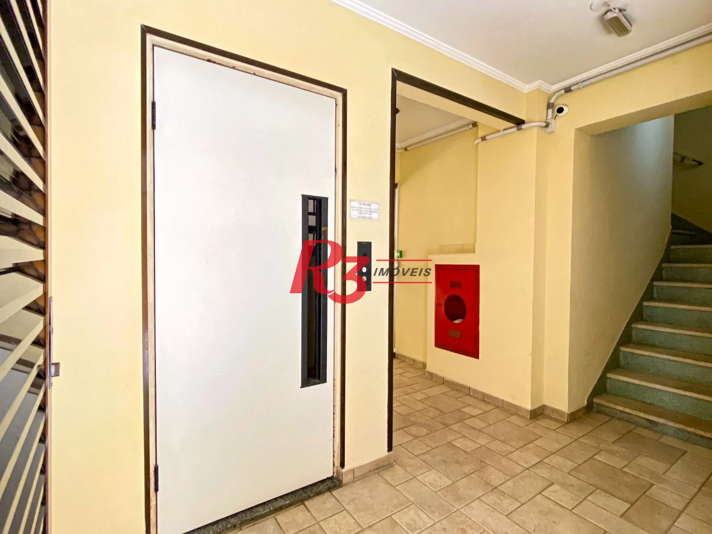 Apartamento com 4 dormitórios à venda, 210 m² por R$ 2.380.000,00 - Embaré - Santos/SP