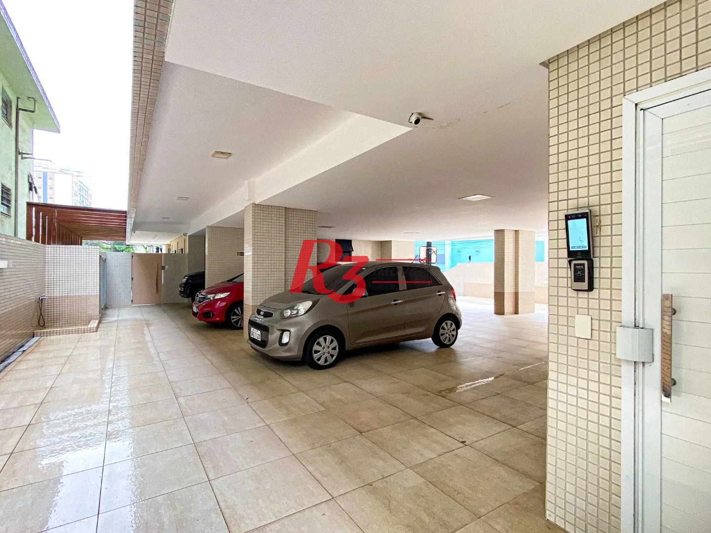 Apartamento com 3 dormitórios à venda, 283 m² por R$ 2.990.000,00 - Boqueirão - Santos/SP