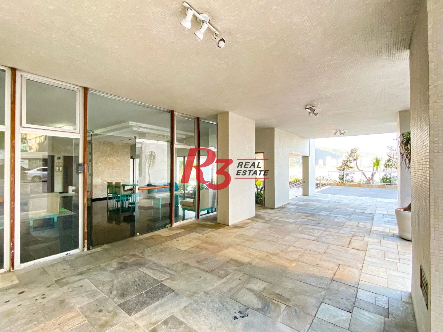 Apartamento com 3 dormitórios à venda, 235 m² por R$ 2.000.000,00 - Ilha Porchat - São Vicente/SP