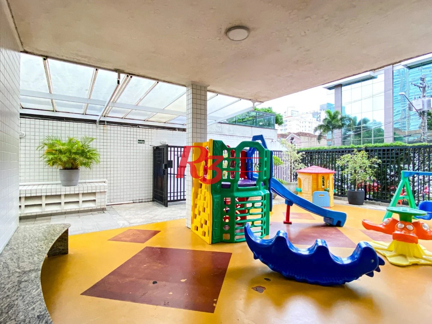 Apartamento com 3 dormitórios à venda, 122 m² por R$ 1.350.000,00 - Pompéia - Santos/SP
