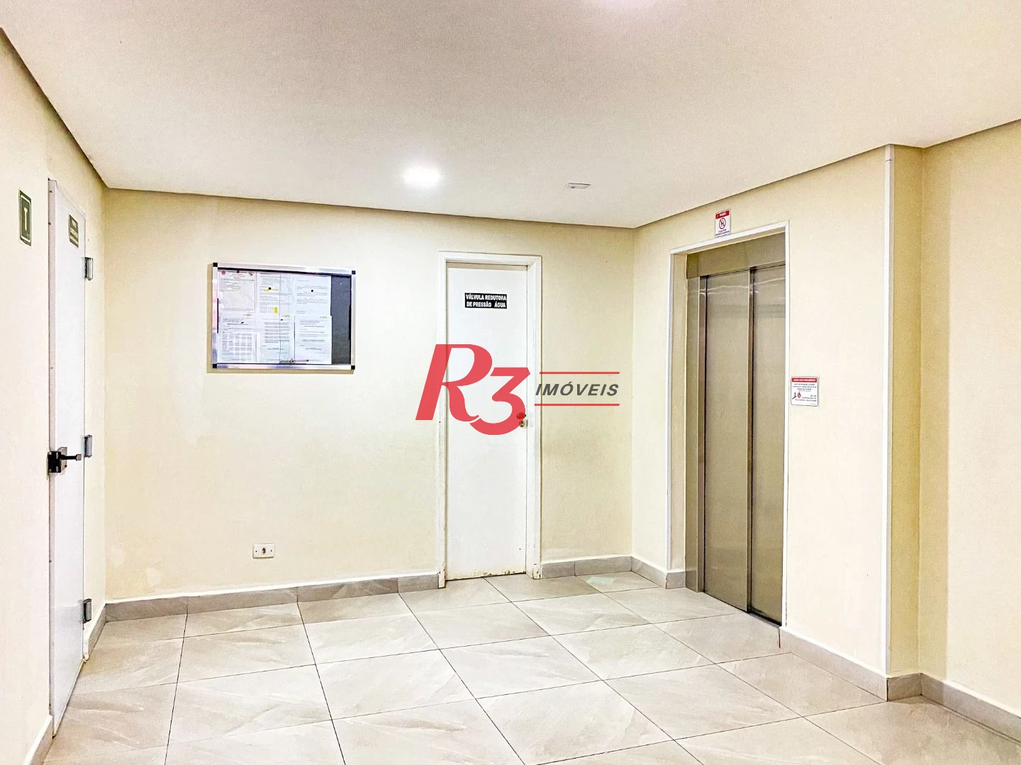 Apartamento com 2 dormitórios à venda, 55 m² por R$ 320.000,00 - Morro Nova Cintra - Santos/SP