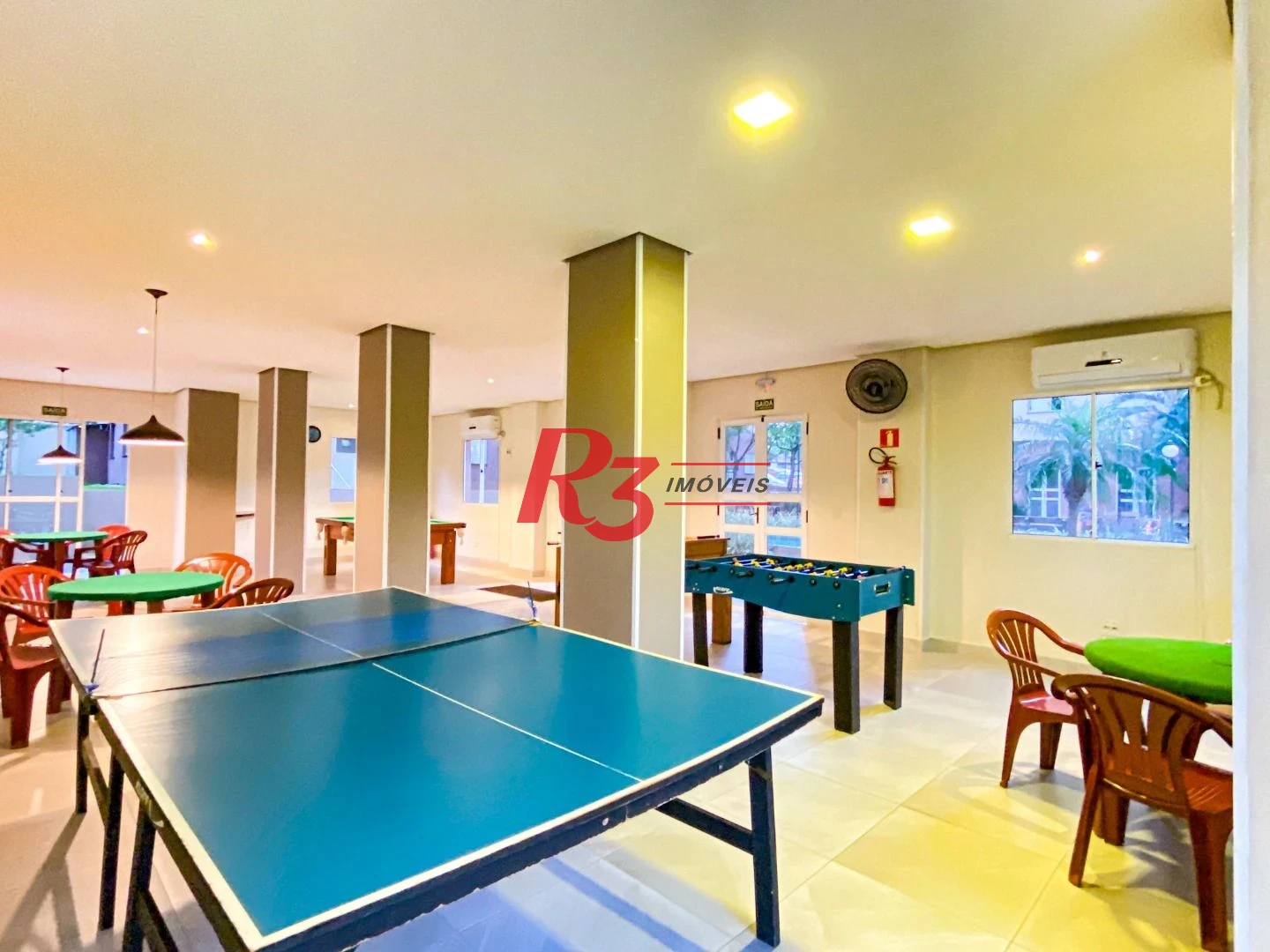 Apartamento com 2 dormitórios à venda, 55 m² por R$ 320.000,00 - Morro Nova Cintra - Santos/SP