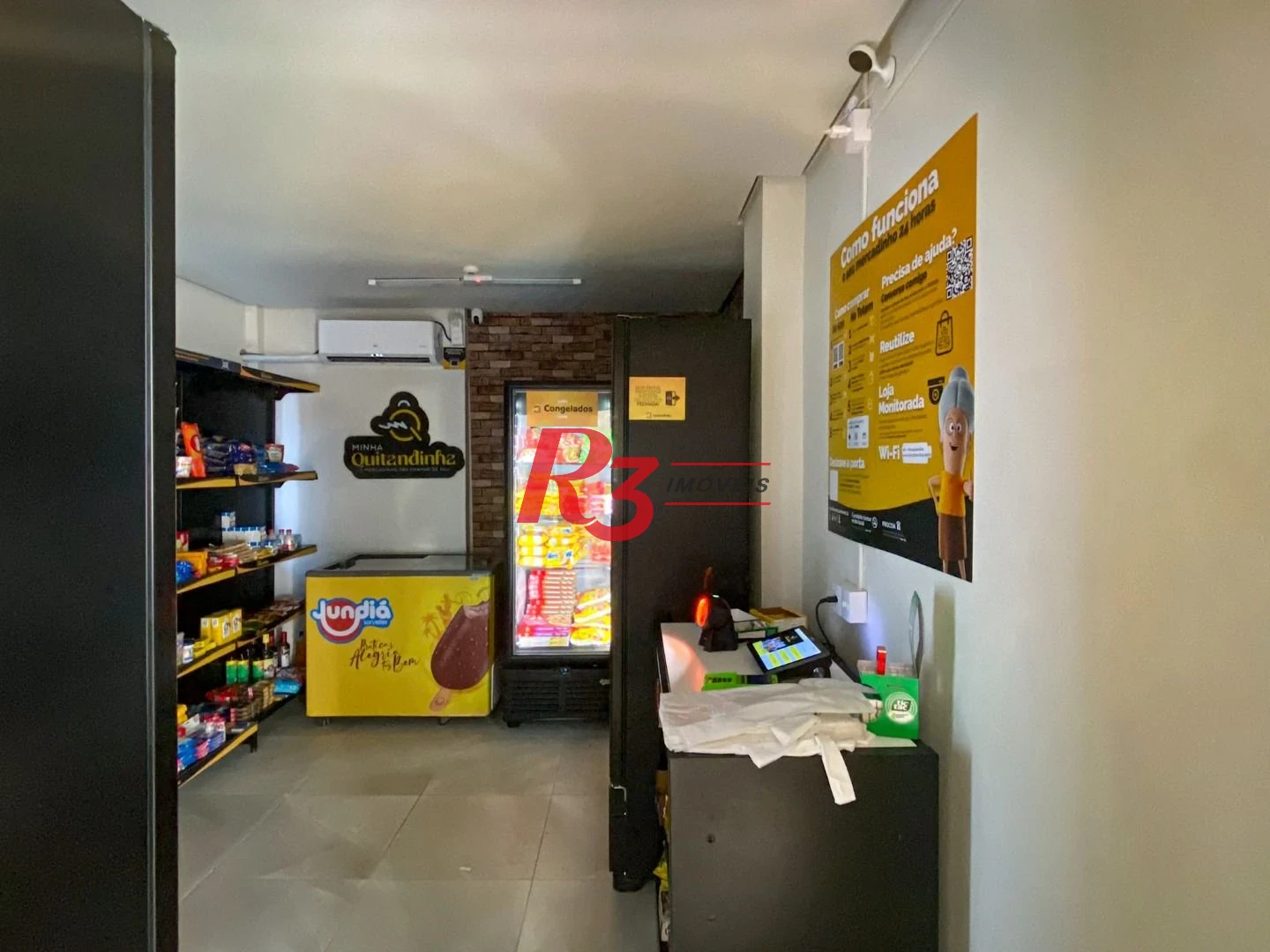 Apartamento com 2 dormitórios à venda, 55 m² por R$ 320.000,00 - Morro Nova Cintra - Santos/SP