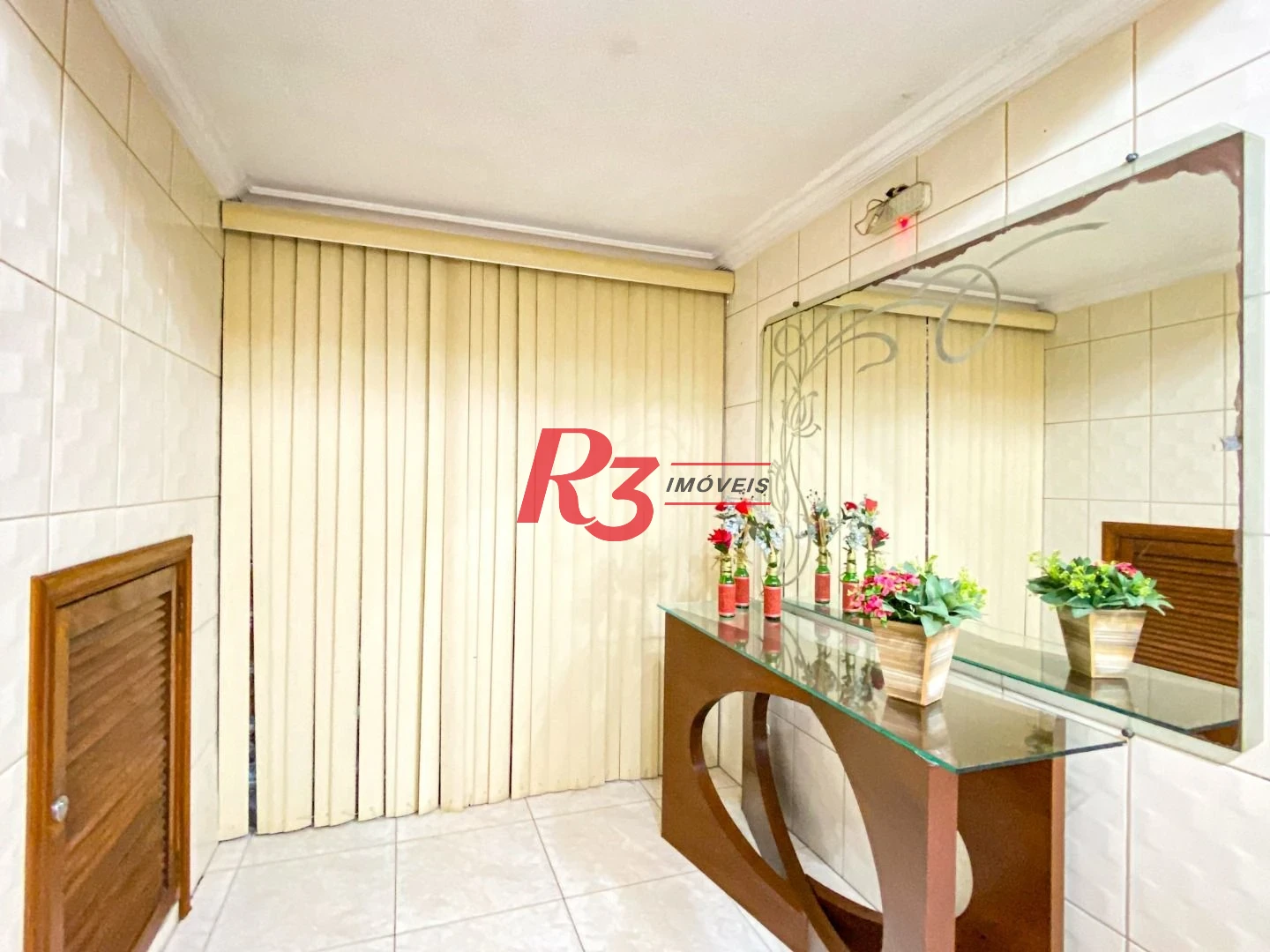 Apartamento com 2 dormitórios à venda, 60 m² por R$ 580.000,00 - Ponta da Praia - Santos/SP